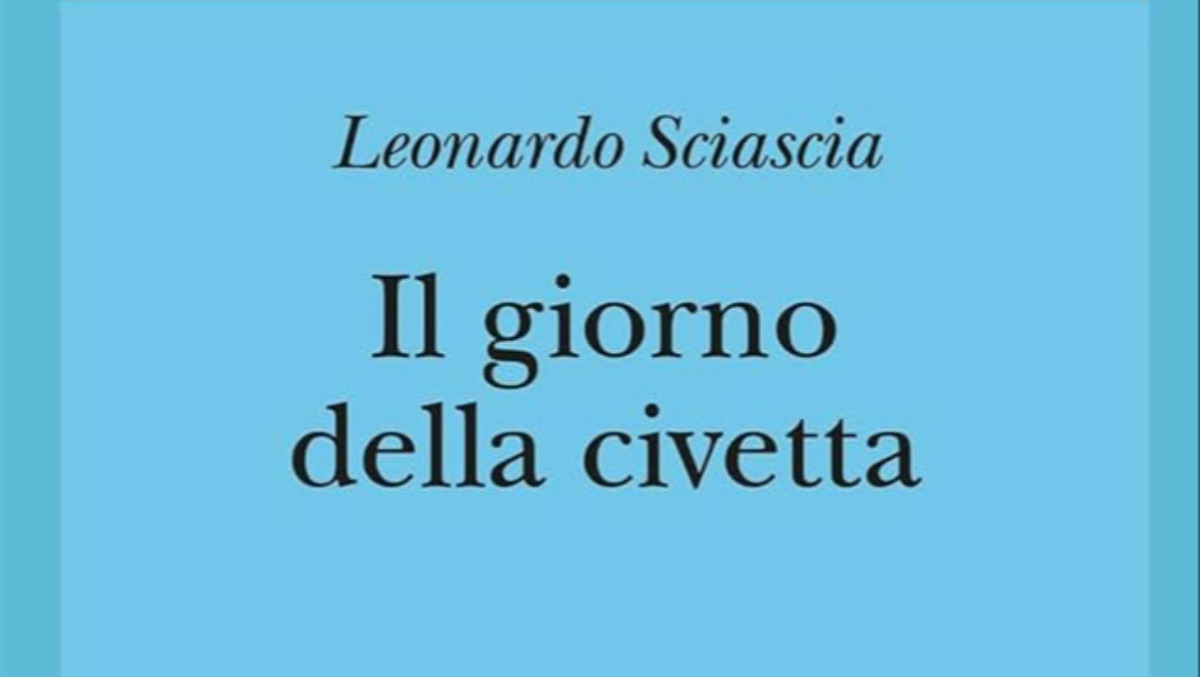 Quiz: Hai letto "Il giorno della civetta"? Attento ai dettagli… questo quiz potrebbe metterti in seria difficoltà! - 
