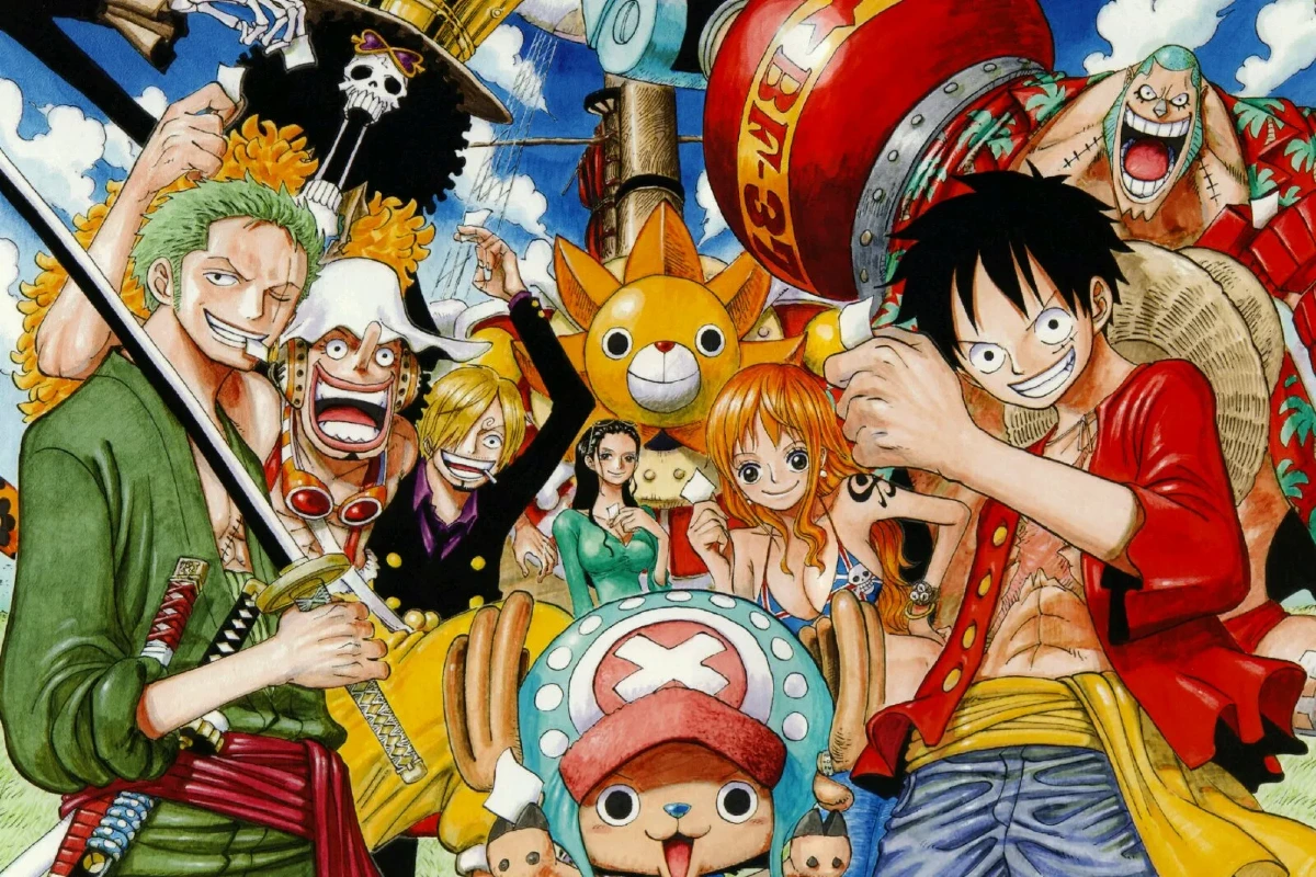 Quiz: Hai navigato per tutta la Rotta Maggiore? Questi 10 dettagli di One Piece metteranno in crisi anche i pirati più esperti! - 