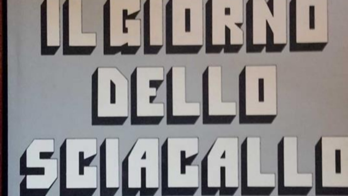 Quiz: Hai letto "Il giorno dello sciacallo"? Questi 10 dettagli mettono in crisi anche chi lo considera il miglior thriller di sempre - 