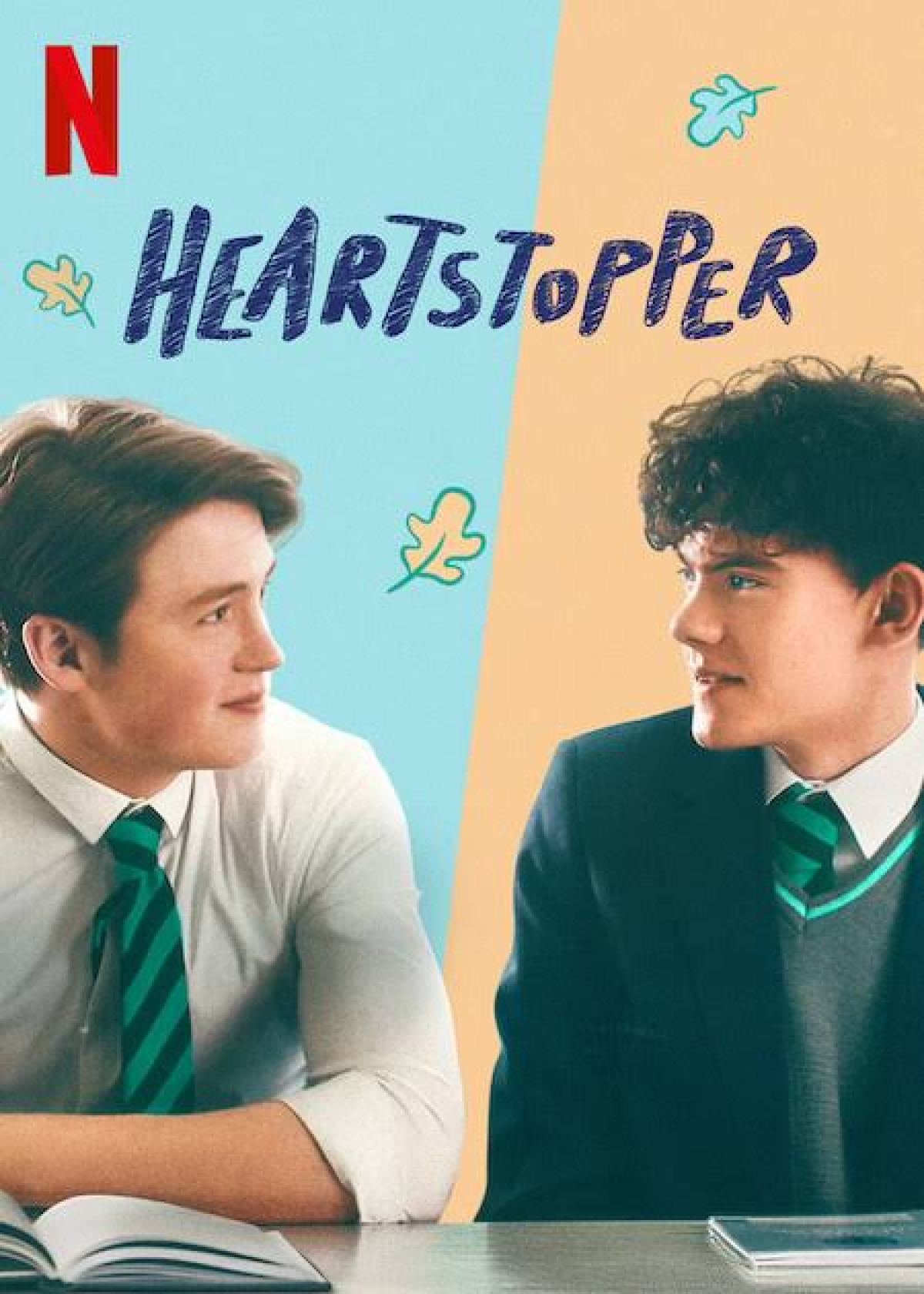 Quiz: Hai davvero seguito Heartstopper con il cuore? Questi 10 dettagli metteranno in crisi anche i fan più accaniti - 