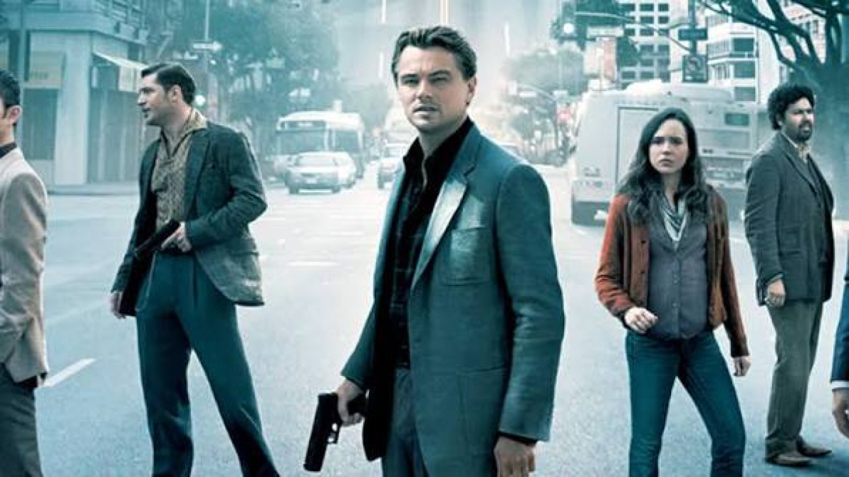Quiz: Hai davvero capito Inception? 10 dettagli nascosti che hanno confuso milioni di spettatori… riuscirai a indovinarli tutti? - 