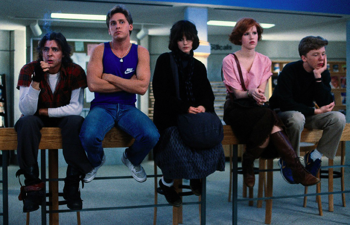 Quiz: Cinque studenti, un sabato in punizione e decine di dettagli nascosti… quanto ricordi davvero di Breakfast Club? - 