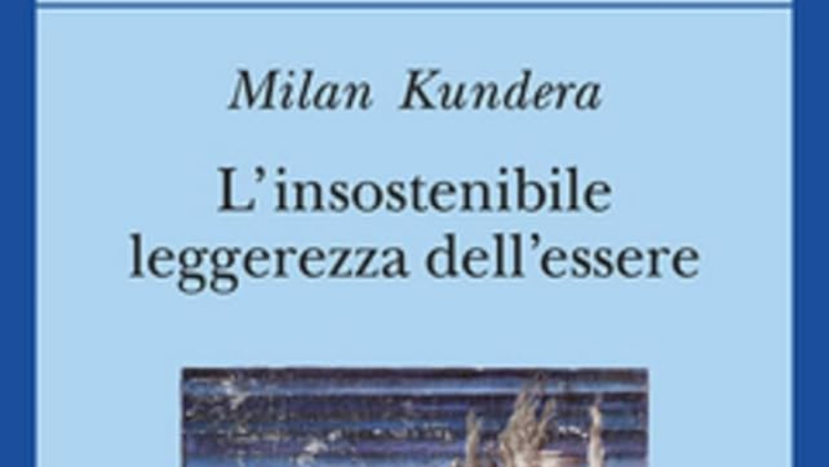 Quiz: Hai letto L'insostenibile leggerezza dell'essere? Attenzione: qui non basta ricordare la trama… ogni risposta pesa come una scelta - 