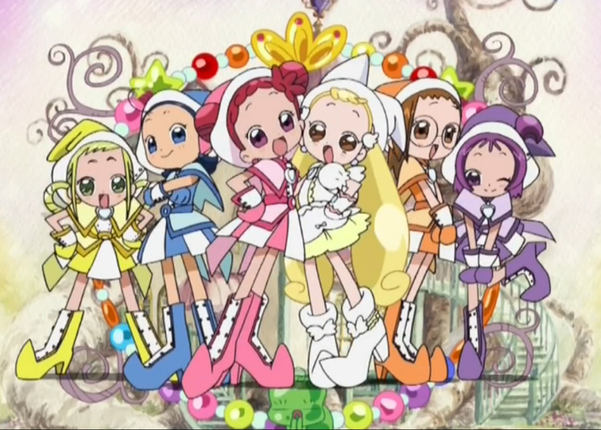 Quiz: Hai usato la formula magica davanti alla TV almeno una volta… ma questi 10 dettagli di Magica Doremì metteranno in crisi anche le vere apprendiste streghe! - 