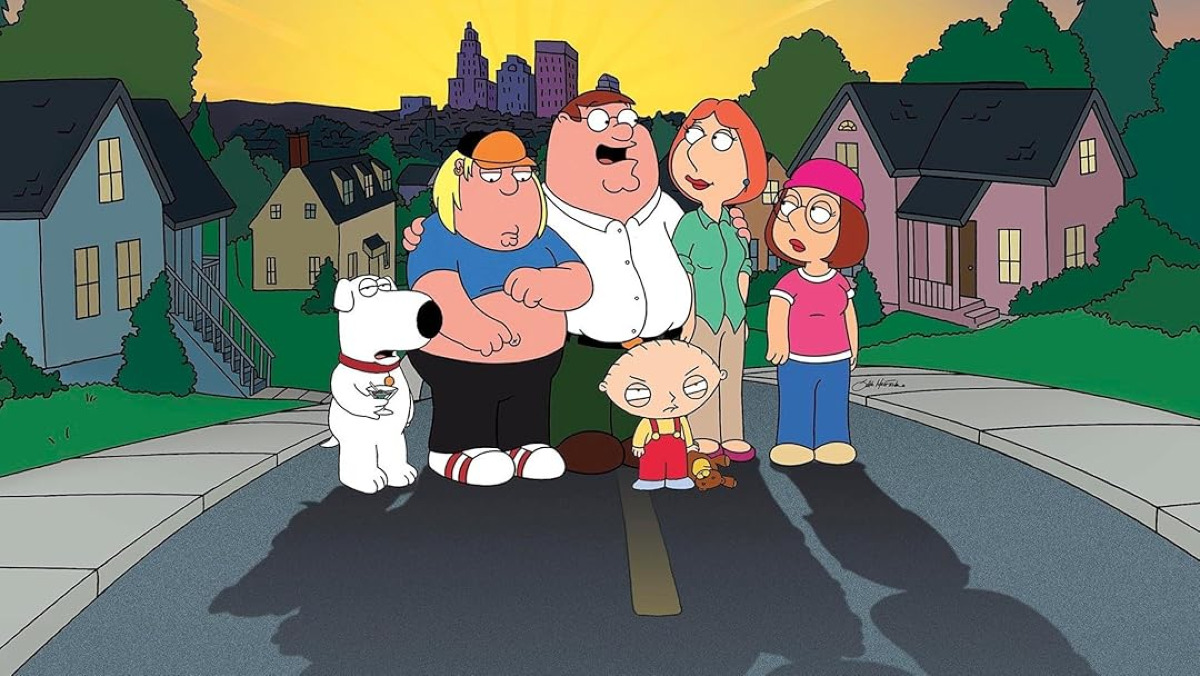 Quiz: Riconosci i 10 personaggi de I Griffin dai loro dettagli più assurdi? Attenzione… quelli più ovvi sono una trappola! - 