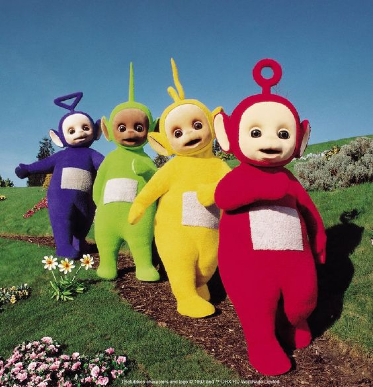 Quiz: Riesci a completare questo quiz sui Teletubbies senza confondere i ricordi? Attenzione... alcune domande hanno messo in crisi anche chi li guardava ogni mattina! - 