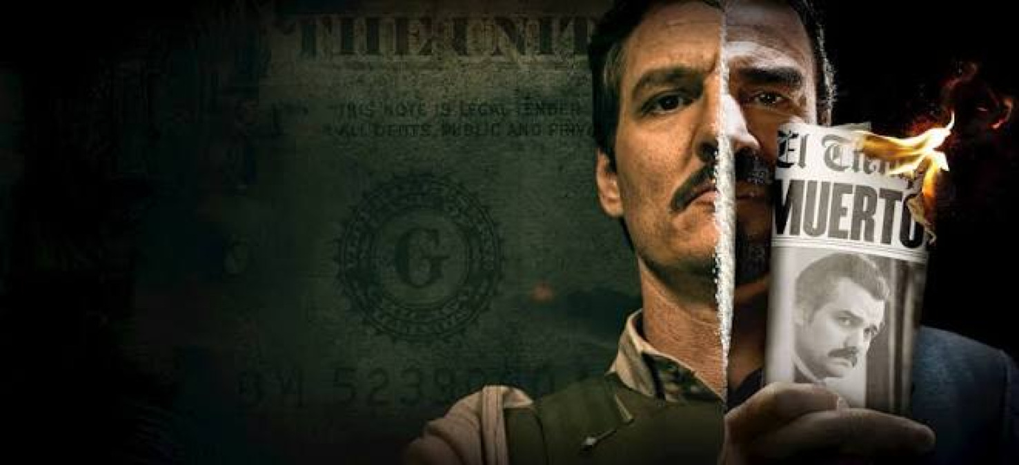 Quiz: Tra cartelli, agenti sotto copertura e tradimenti… riuscirai a riconoscere questi 10 dettagli di Narcos senza cadere in trappola? - 