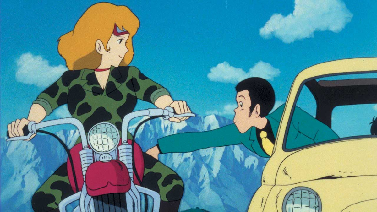 Quiz: Hai seguito Lupin III nel 1979 senza perdere una puntata? Questi 10 dettagli metteranno in crisi anche i ladri più esperti! - 