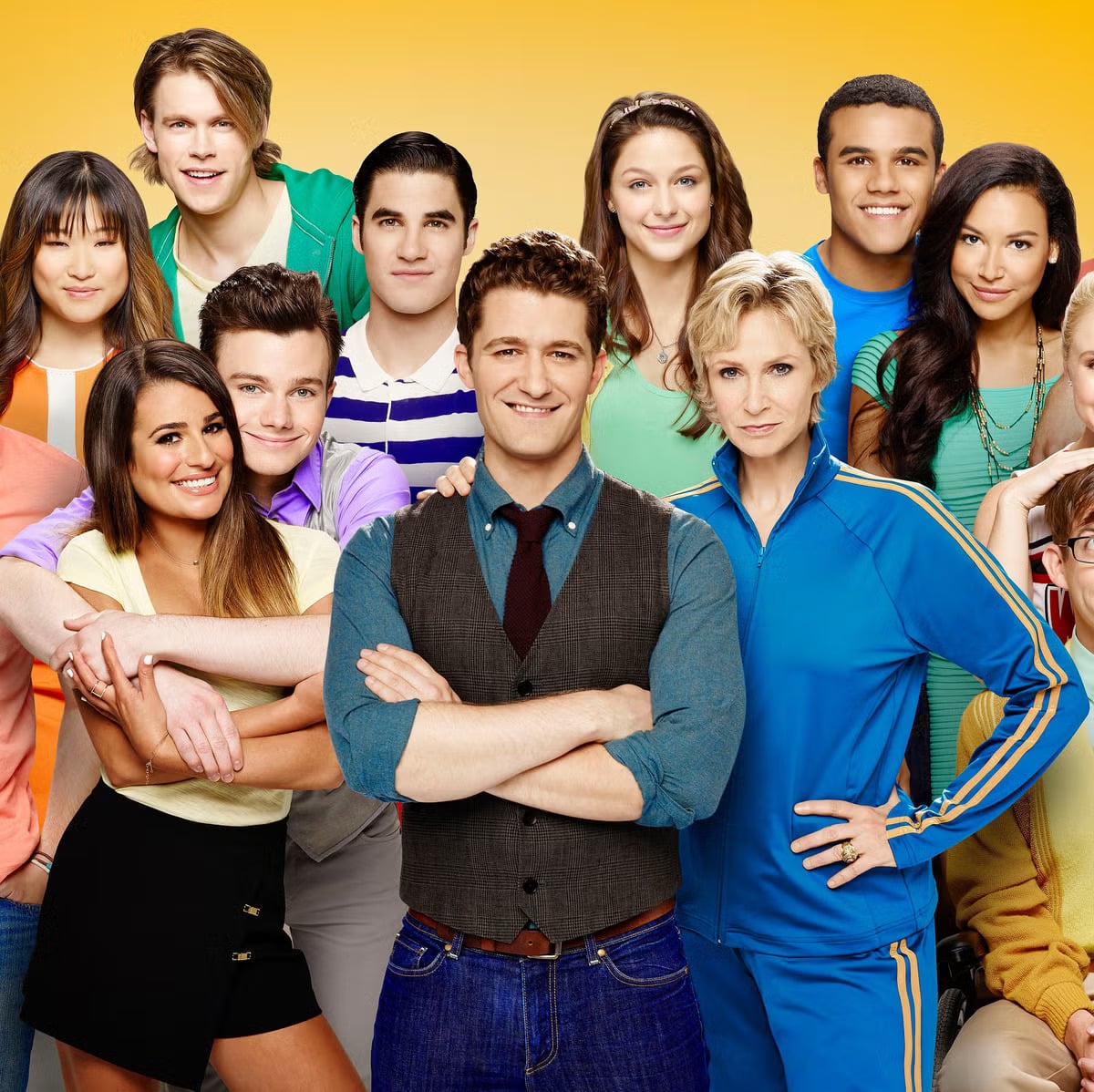 Quiz: Hai cantato tutte le canzoni di Glee… ma questi 10 dettagli metteranno in crisi anche i fan più sfegatati! - 