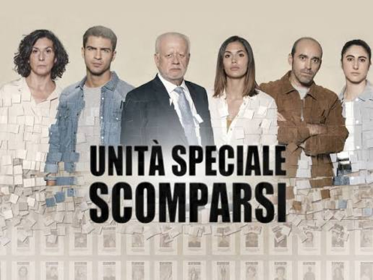 Quiz: Ogni episodio era una corsa contro il tempo… ma riuscirai a risolvere questi 10 casi di Unità Speciale Scomparsi? - 