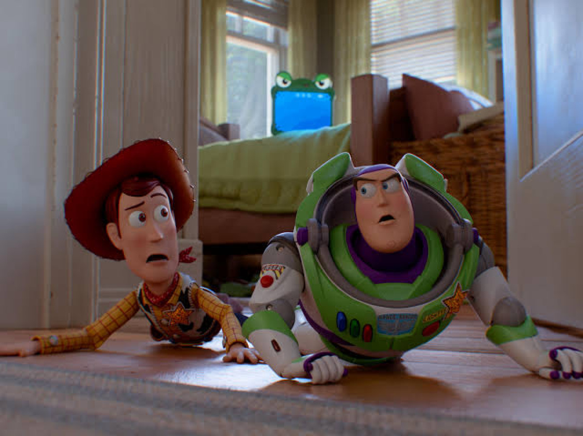 Quiz: Hai visto tutta la saga di Toy Story? Attento ai dettagli… alcuni hanno ingannato perfino i fan più accaniti della Pixar! - 