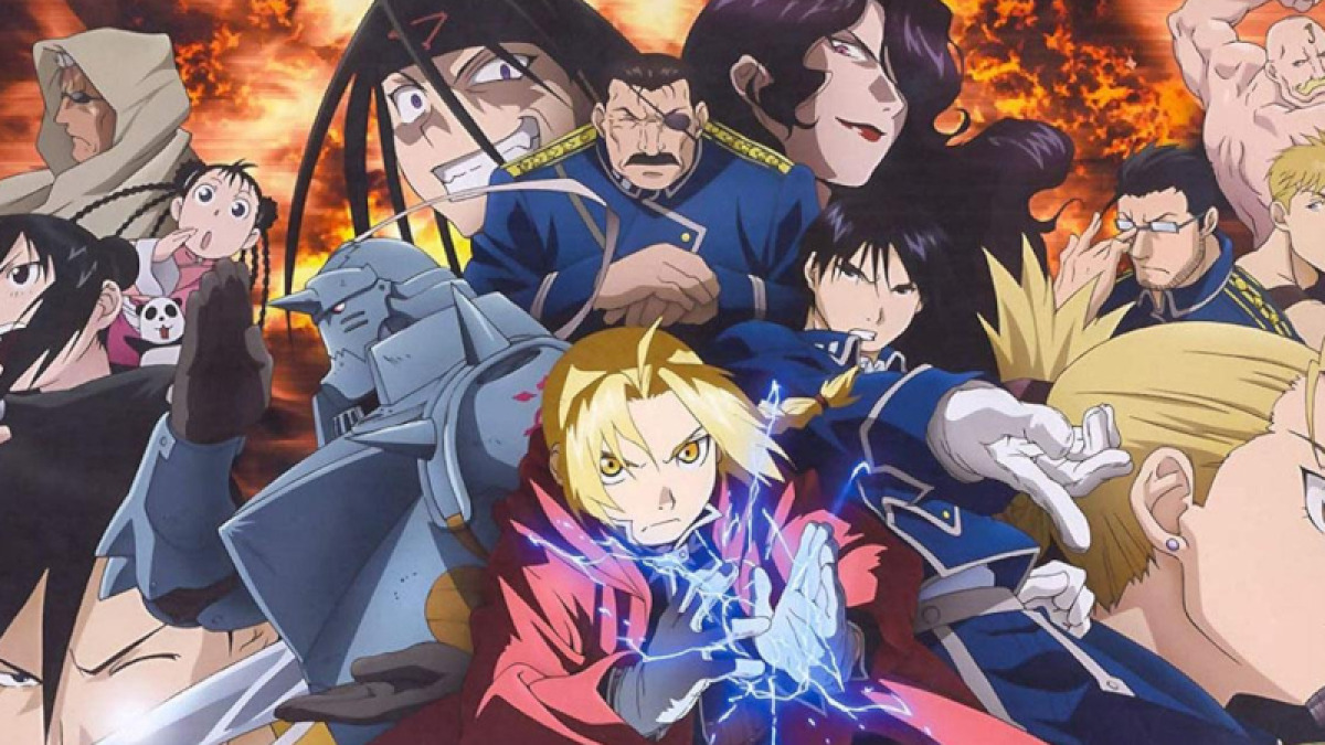 Quiz: Hai seguito Fullmetal Alchemist: Brotherhood dall'inizio alla fine… ma questi 10 dettagli metteranno in crisi anche gli alchimisti più esperti! - 