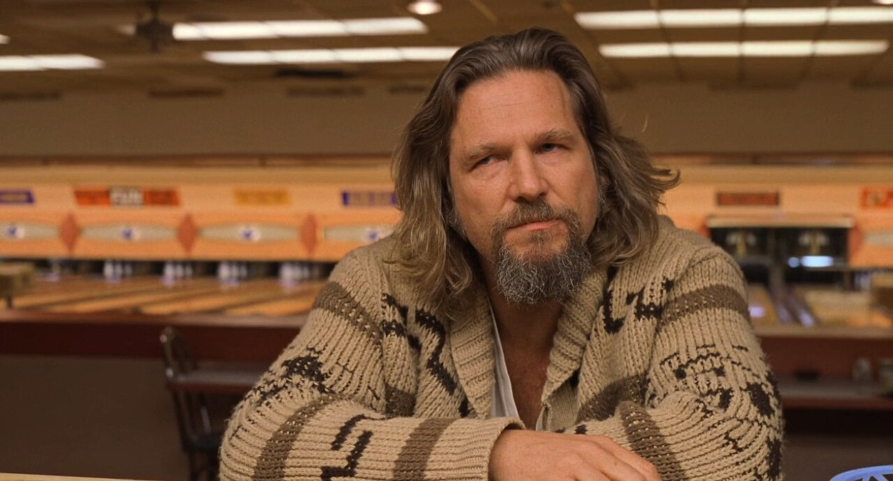 Quiz: Hai consumato la VHS de "Il Grande Lebowski"? Attento ai dettagli… qui il Drugo non può aiutarti! - 
