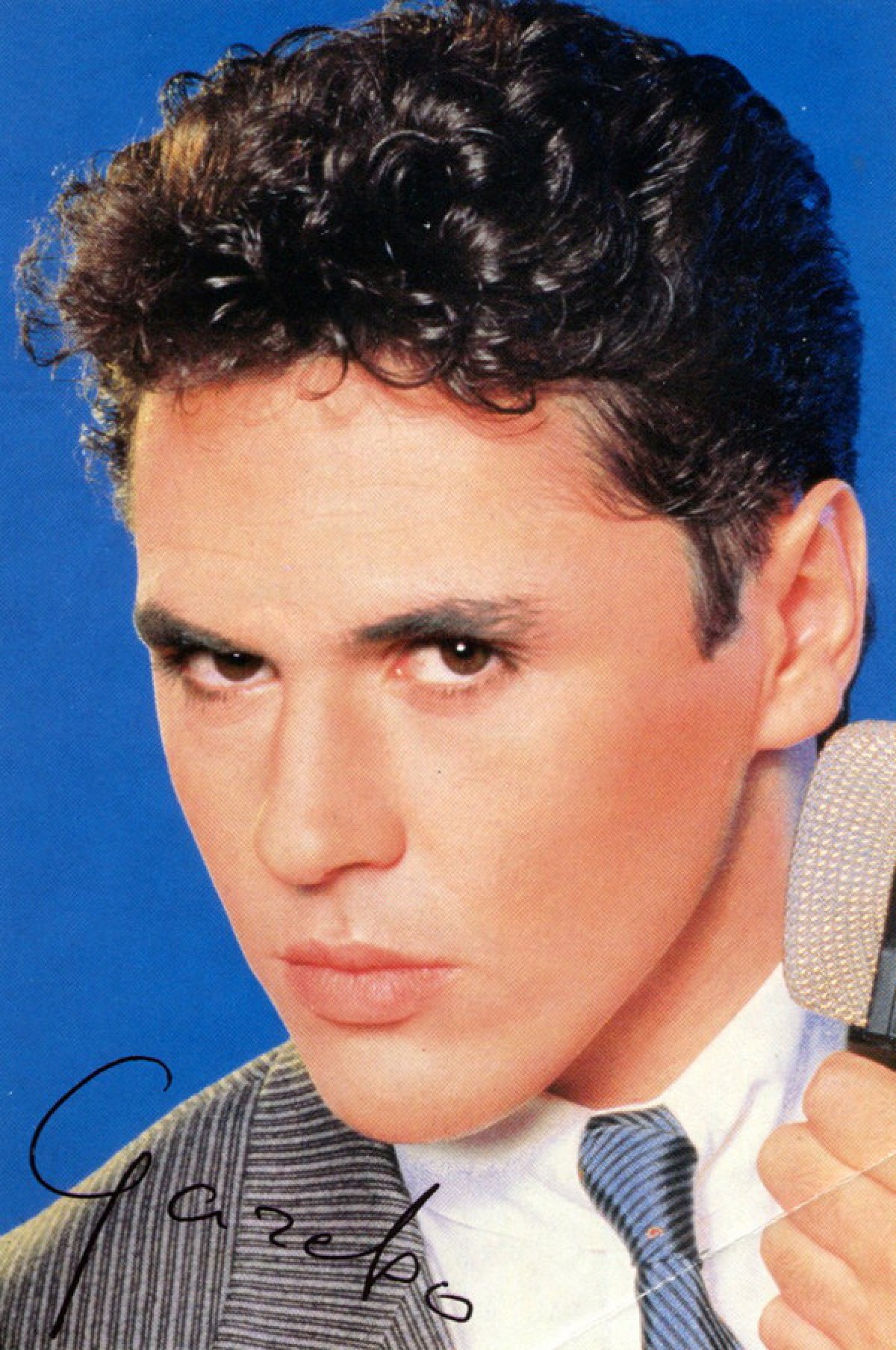 Quiz: Tutti ricordano "I Like Chopin"... ma questi 10 dettagli su Gazebo metteranno in crisi anche i fan della Italo Disco! - 