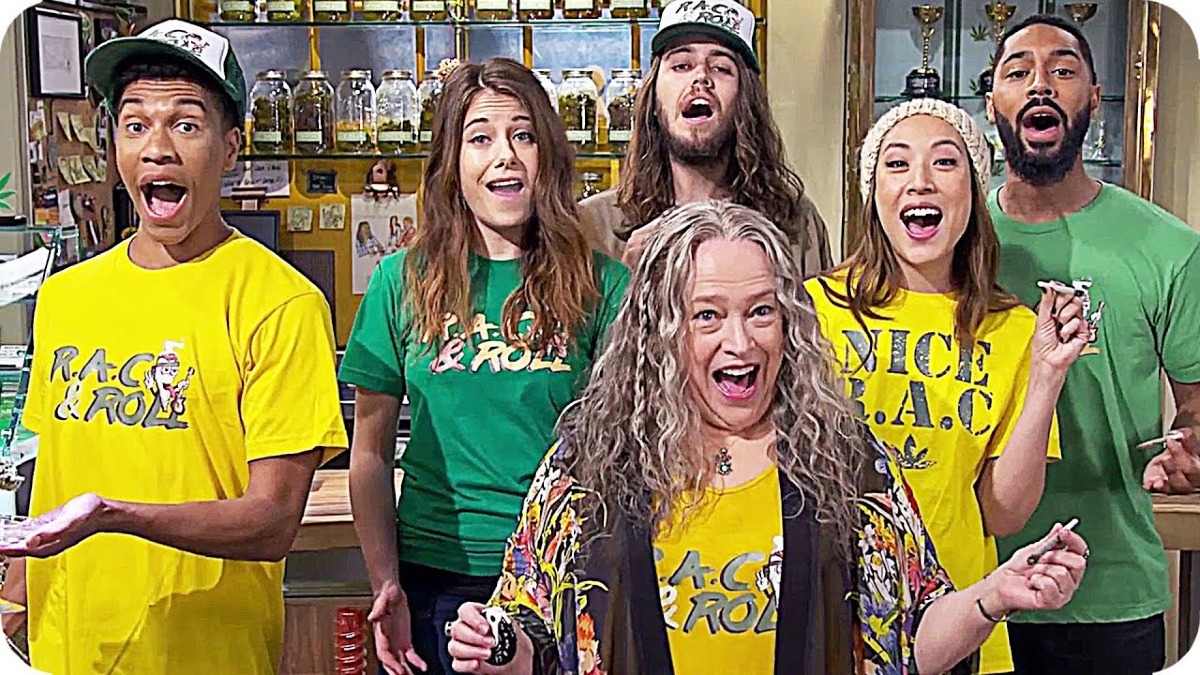 Quiz: Tra sogni a occhi aperti, clienti fuori controllo e strane invenzioni… riuscirai a completare questo quiz su Disjointed senza perdere il filo? - 