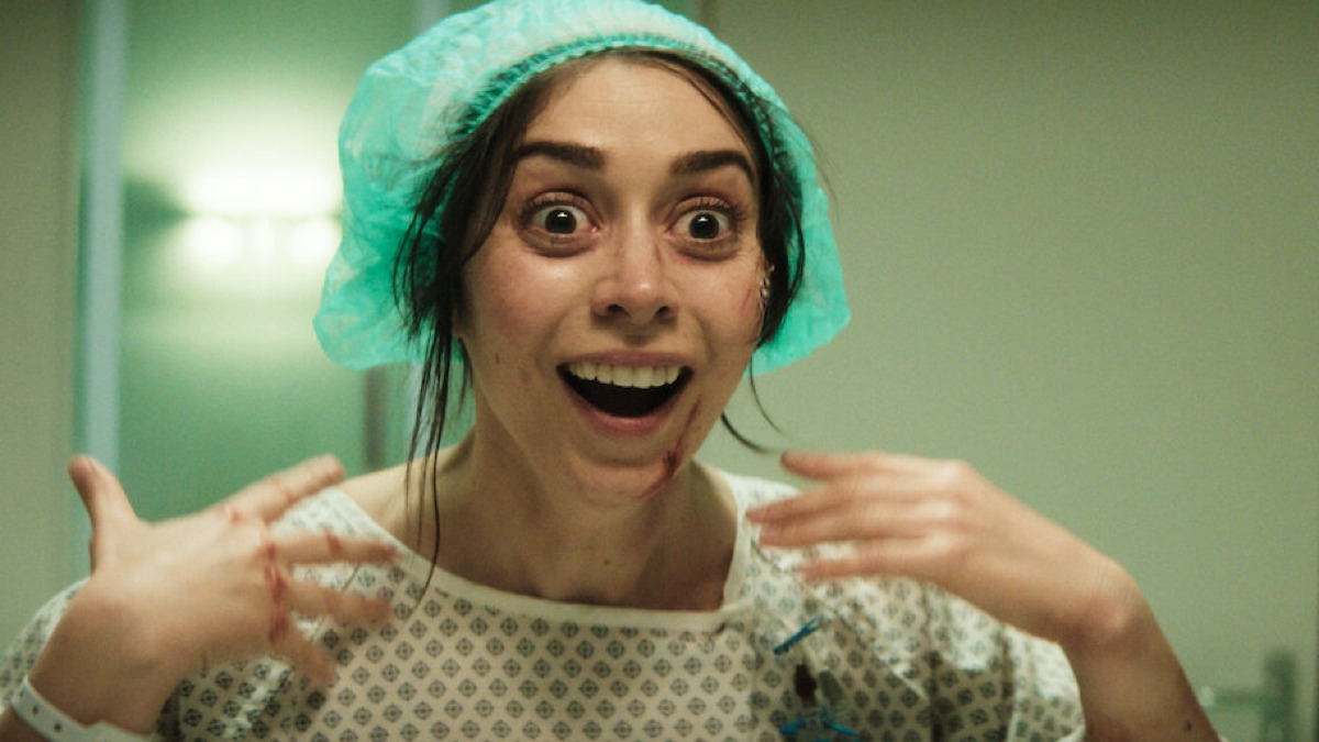 Quiz: In Black Mirror nulla è come sembra… riuscirai a collegare questi 10 inquietanti dettagli senza cadere nella trappola? - 