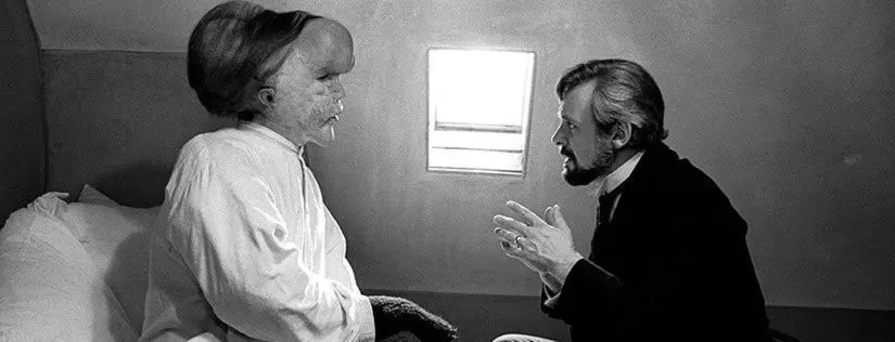 Quiz: Hai visto "The Elephant Man" e pensi di ricordarlo? Questi 10 dettagli metteranno alla prova anche chi lo considera un capolavoro - 