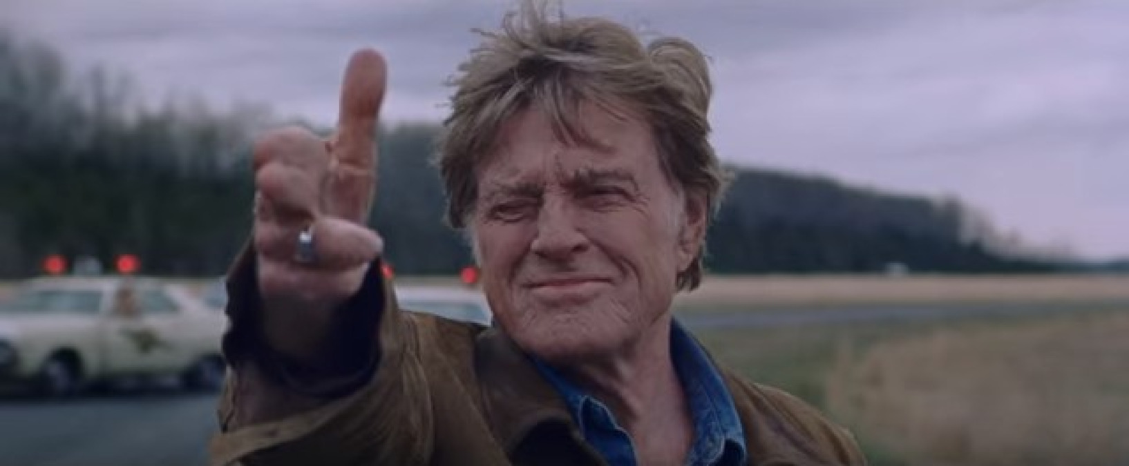 Quiz: 10 dettagli di Old Man & the Gun che passano inosservati… ma basta una distrazione per mandare all'aria questo quiz! - 