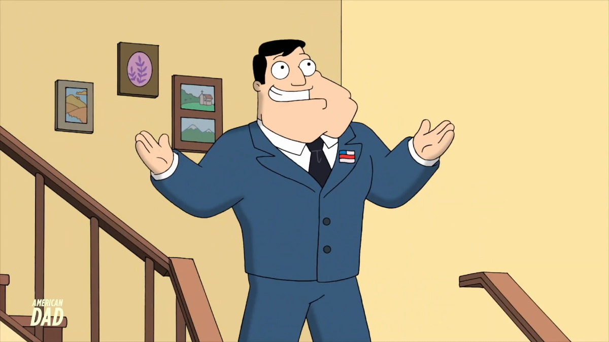 Quiz: 10 scene assurde di American Dad! che solo chi ha visto la serie dall'inizio alla fine riuscirà a ricordare - 