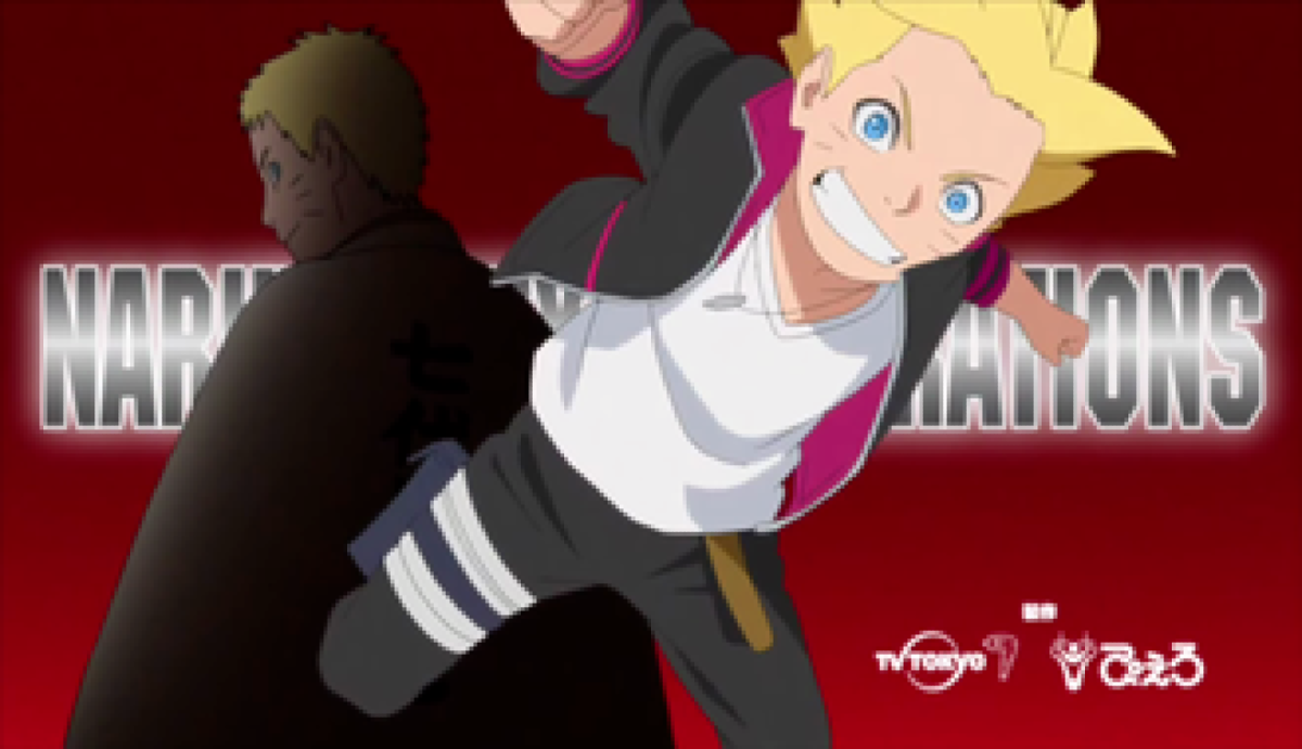 Quiz: Hai seguito Boruto fin dall'inizio? Allora prova a completare queste 10 domande... ma non sottovalutare il potere dell'Ōtsutsuki! - 