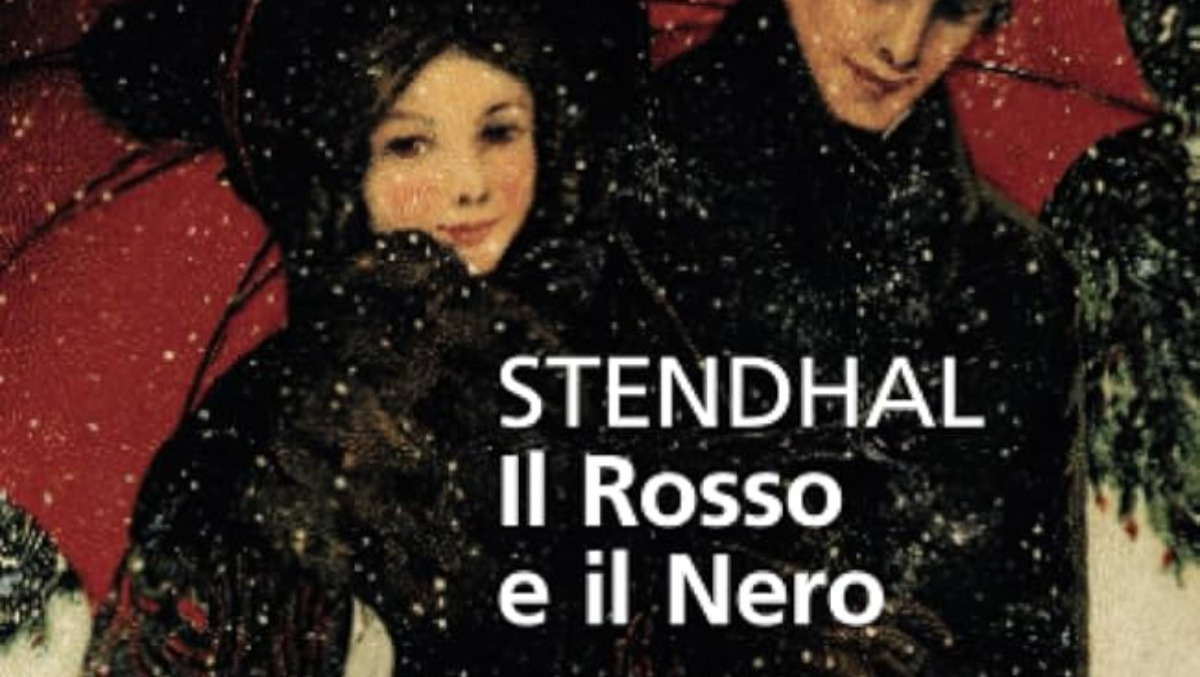 Quiz: "Il Rosso e il Nero" non si legge... si conquista! Riuscirai a superare queste 10 domande senza cadere nelle trappole di Stendhal? - 