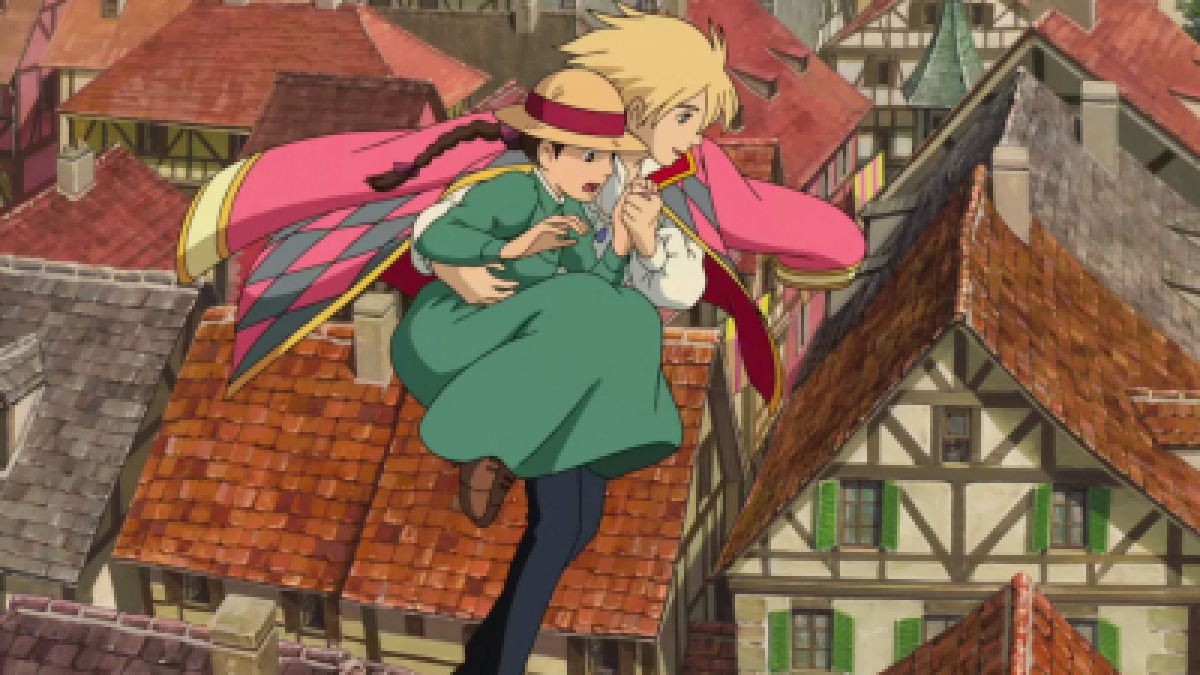 Quiz: Hai il cuore di uno Studio Ghibli? Tra magie, porte incantate e maledizioni, questo quiz su Il Castello Errante di Howl metterà alla prova anche i fan più esperti! - 
