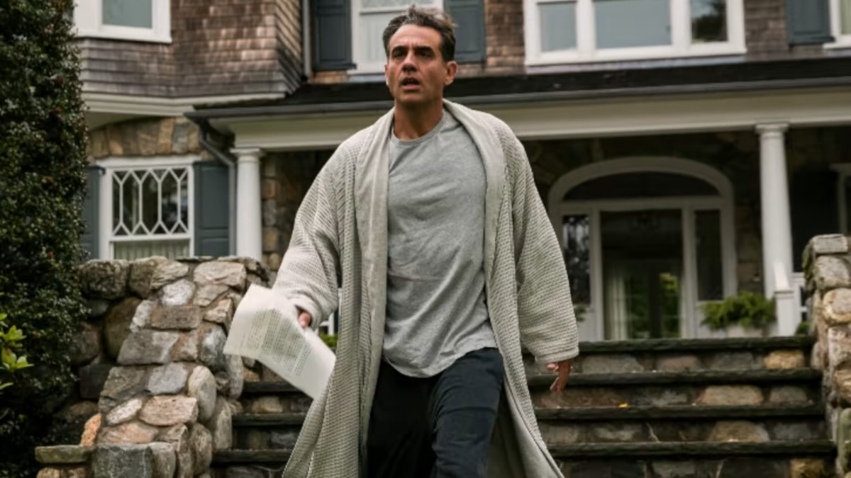 Quiz: Hai seguito ogni episodio di The Watcher con il fiato sospeso… ma i dettagli più inquietanti potrebbero esserti sfuggiti - 
