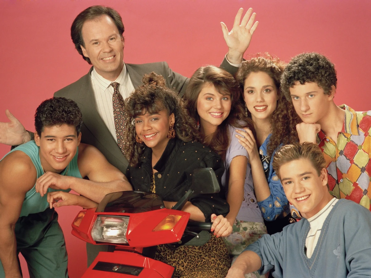 Quiz: Hai passato i pomeriggi davanti a Bayside School? Attento ai dettagli… perché questo quiz non perdona nemmeno i fan della prima ora! - 