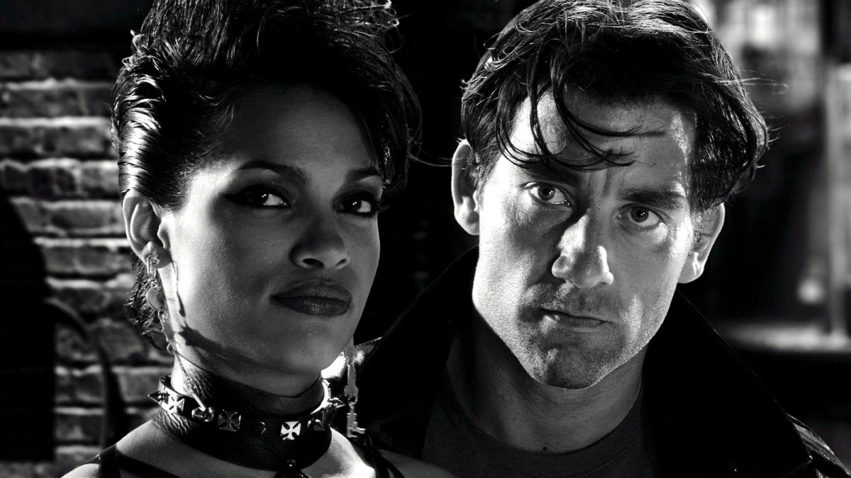 Quiz: 10 dettagli nascosti di Sin City che passano inosservati… riuscirai a distinguere la verità dalle ombre di Basin City? - 