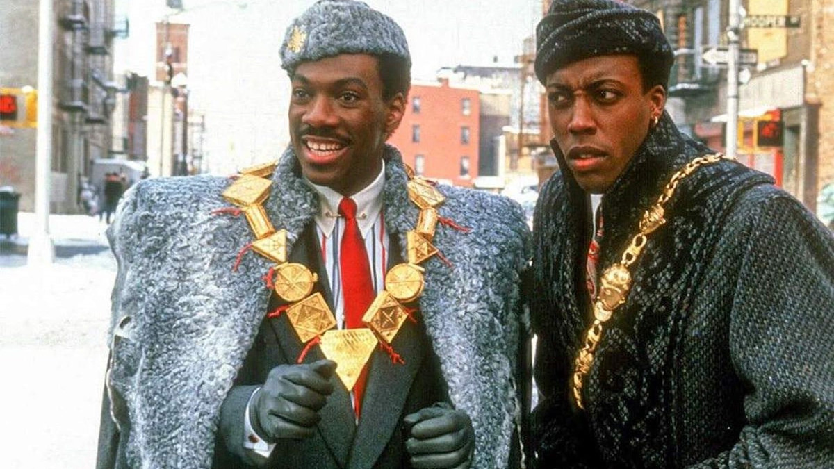 Quiz: 10 scene de "Il principe cerca moglie"... ma attenzione, basta una distrazione e il trono di Zamunda è perduto! - 