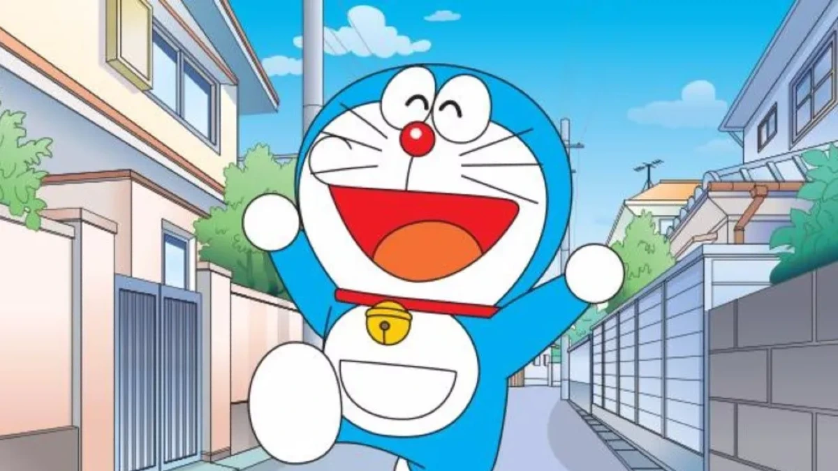 Quiz: 10 chiusky dal futuro, invenzioni e paradossi… ma quanti ricordi davvero di Doraemon senza farti aiutare da lui? - 