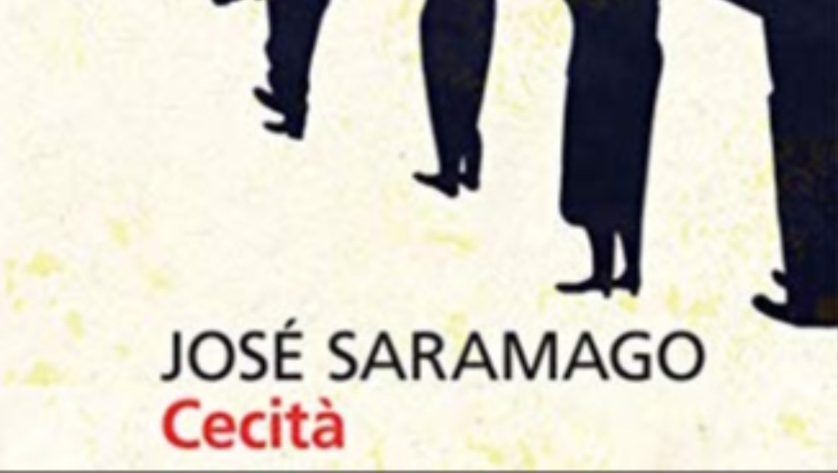 Quiz: 10 dettagli inquietanti di Cecità che quasi tutti dimenticano… riuscirai a non perderti nel buio? - 