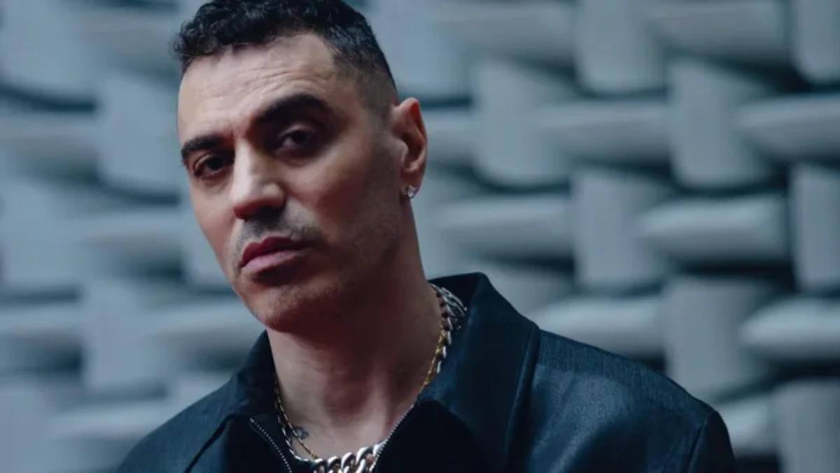 Quiz: Hai ascoltato Marracash per anni… ma questi 10 dettagli della sua carriera metteranno in crisi anche i fan più accaniti - 