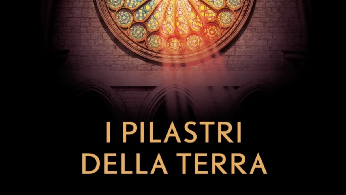 Quiz: Tra cattedrali, tradimenti e guerre… riuscirai a completare queste 10 domande su I pilastri della Terra senza crollare come un'impalcatura? - 
