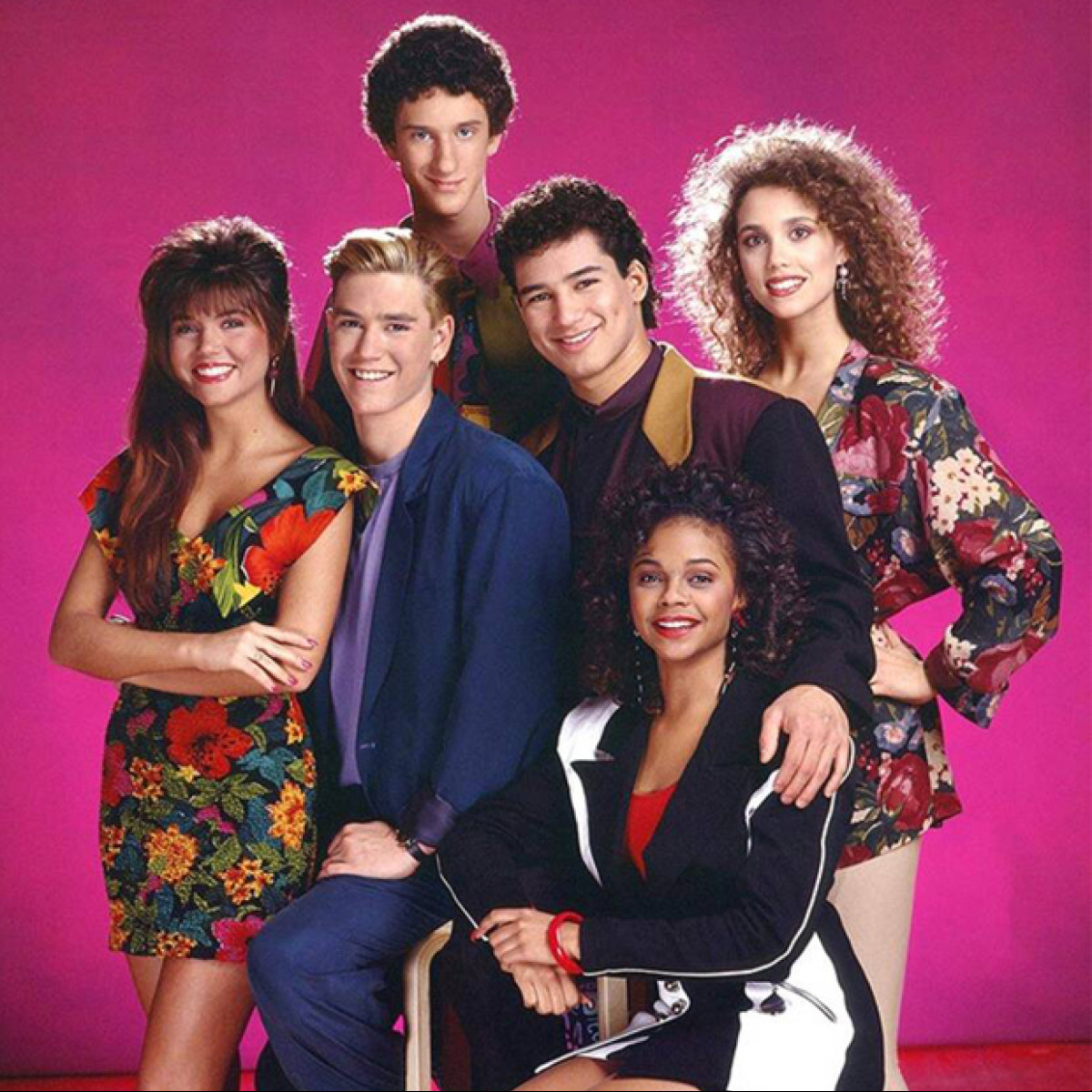 Quiz: Hai passato i pomeriggi davanti a Bayside School? Attento… questi 10 dettagli mettono in crisi anche chi non perdeva un episodio! - 