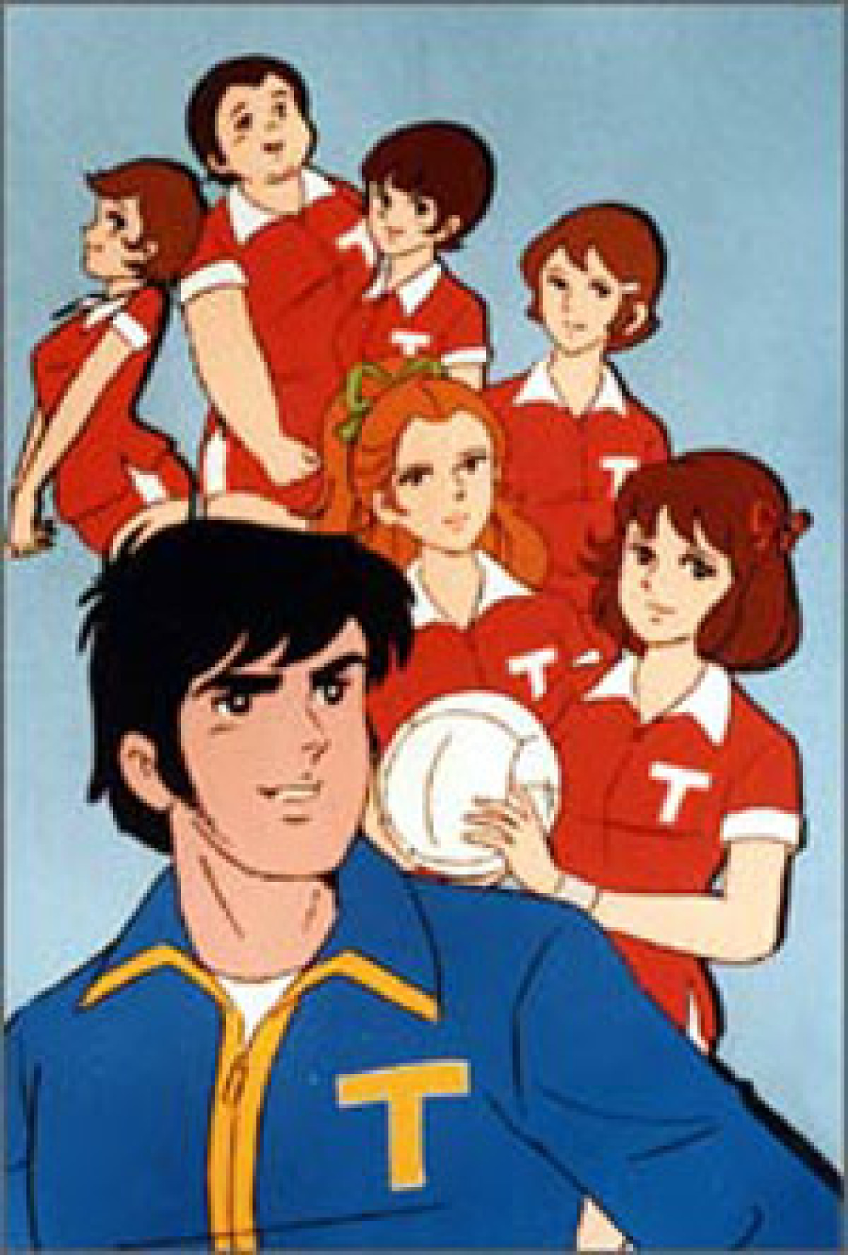 Quiz: 10 partite, schiacciate e colpi di scena… ma riuscirai a ricordare davvero i dettagli di Mimì e le ragazze della pallavolo? - 