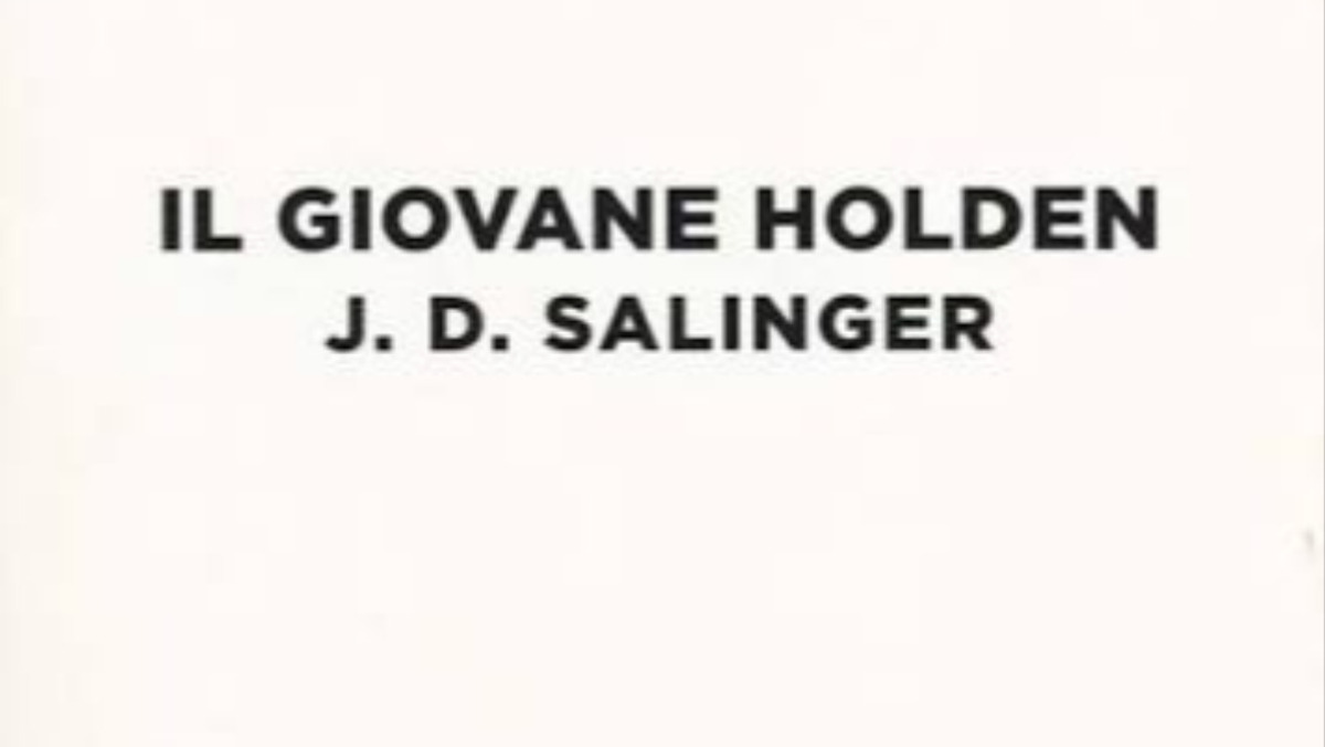 Quiz: Hai letto "Il giovane Holden" fino all'ultima pagina? Questi 10 dettagli metteranno in crisi anche chi lo conosce a memoria - 