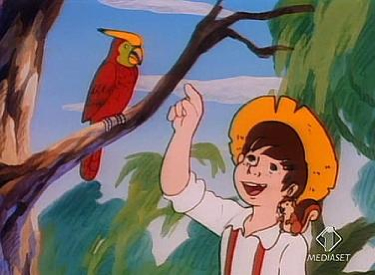 Quiz: 10 scene de Le avventure di Huckleberry Finn che solo chi guardava il cartone senza distrazioni riuscirà a ricordare - 