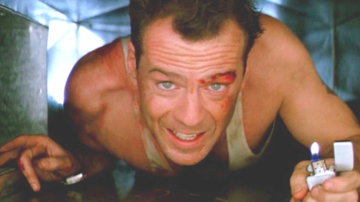 Quiz: Trappola di Cristallo sembra un film semplice… ma questi 10 dettagli metteranno in crisi anche i fan di John McClane! - 