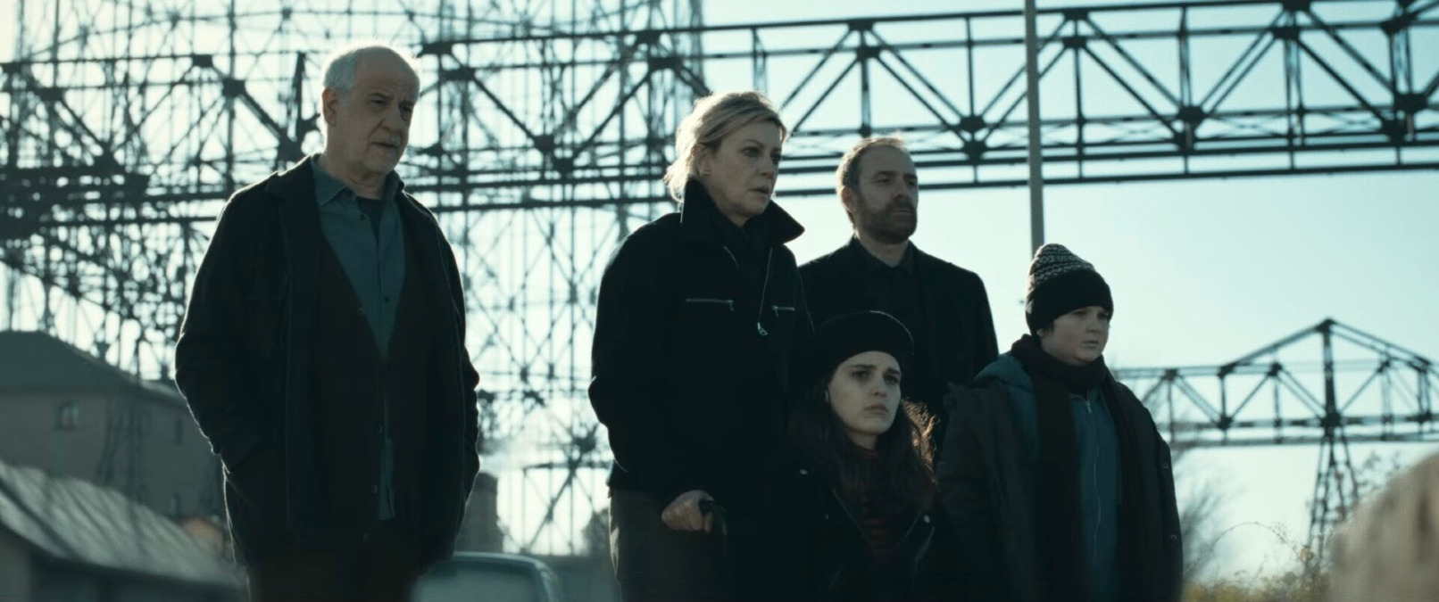 Quiz: Tutti parlano del finale de "Il primo giorno della mia vita"… ma sono i dettagli a mettere davvero in crisi anche chi l'ha adorato - 