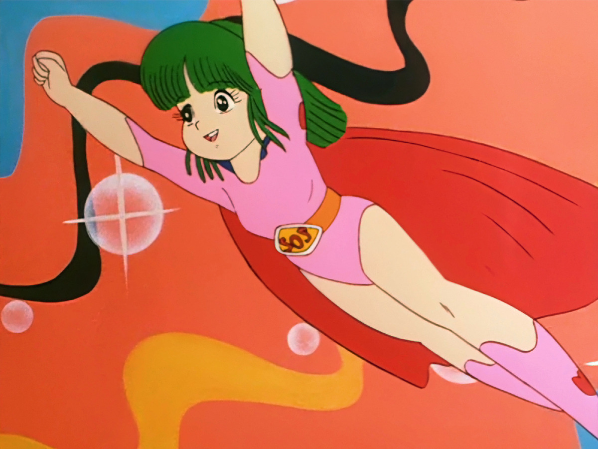Quiz: Hai davvero passato i pomeriggi con Nanako SOS? Tra poteri, guai e scene cult… prova a non cadere in queste 10 trappole! - 