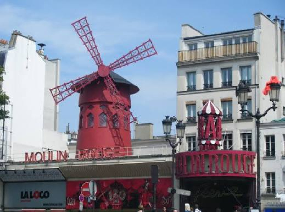 Quiz: 10 dettagli nascosti di Moulin Rouge! che mettono in crisi anche chi conosce ogni canzone… preparati a guardarlo con occhi diversi - 