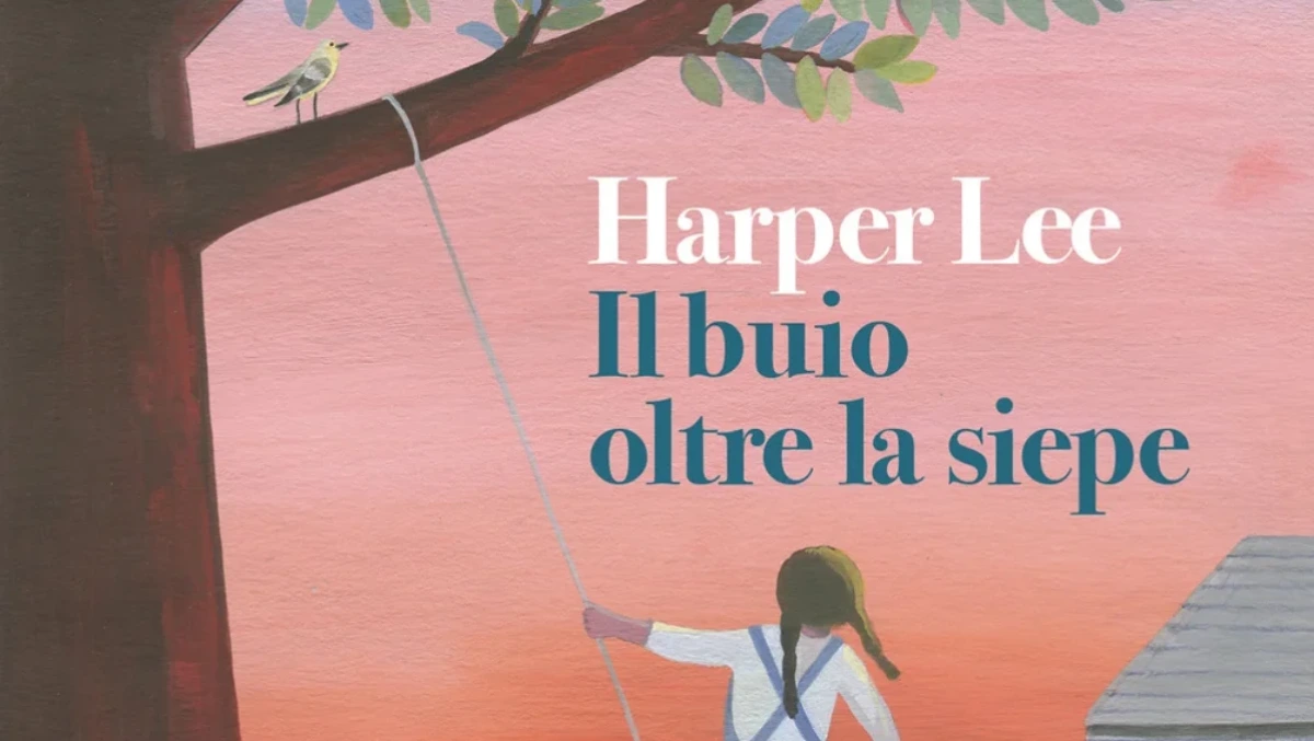 Quiz: Pensi che "Il buio oltre la siepe" sia solo un libro scolastico? Queste 10 domande dimostrano il contrario… - 