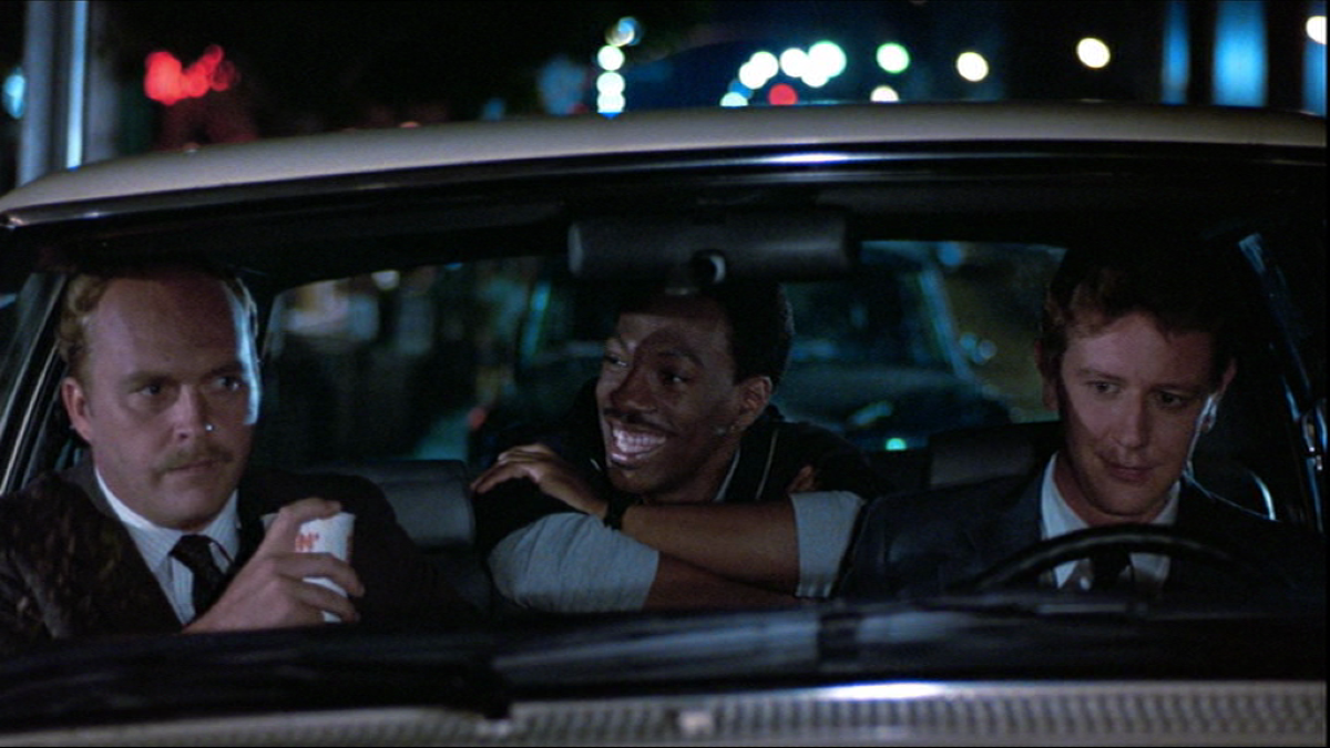Quiz: Hai visto "Un piedipiatti a Beverly Hills" decine di volte… ma questi 10 dettagli metteranno in crisi anche i fan di Axel Foley! - 