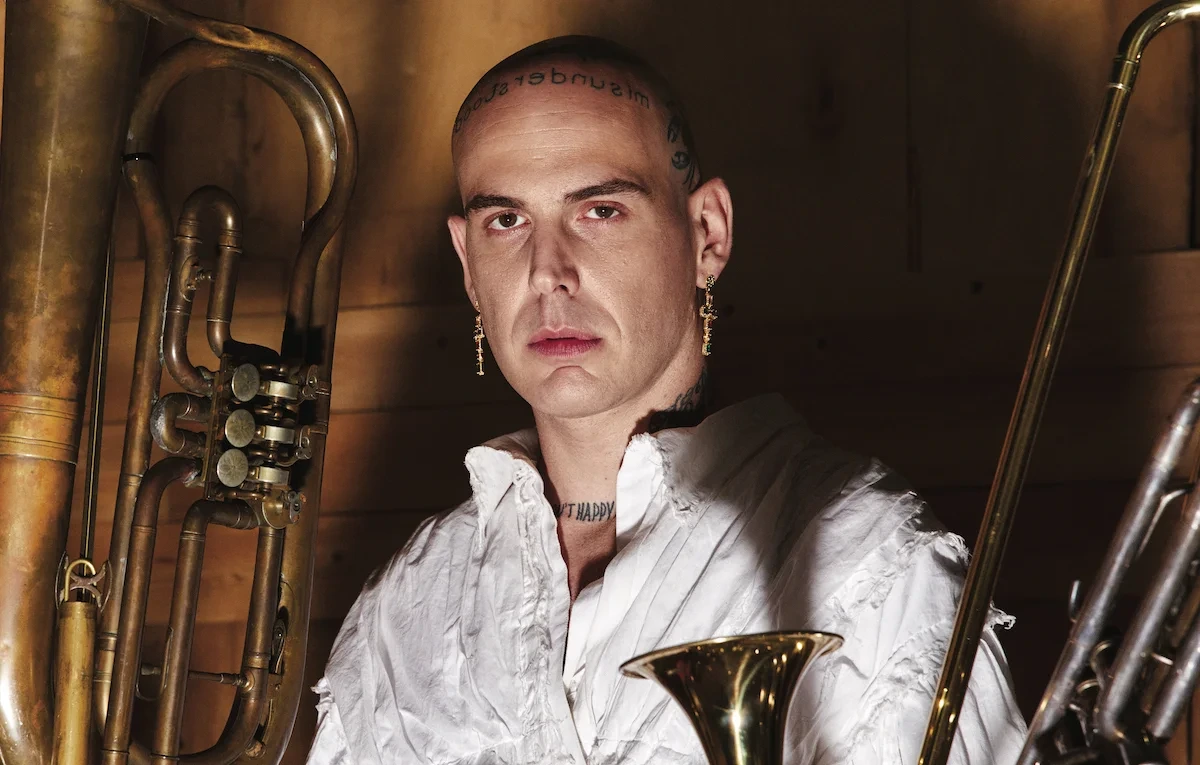 Quiz: Hai consumato gli album di Gemitaiz? Queste 10 domande metteranno in crisi anche chi lo segue dagli Xtreme Team - 