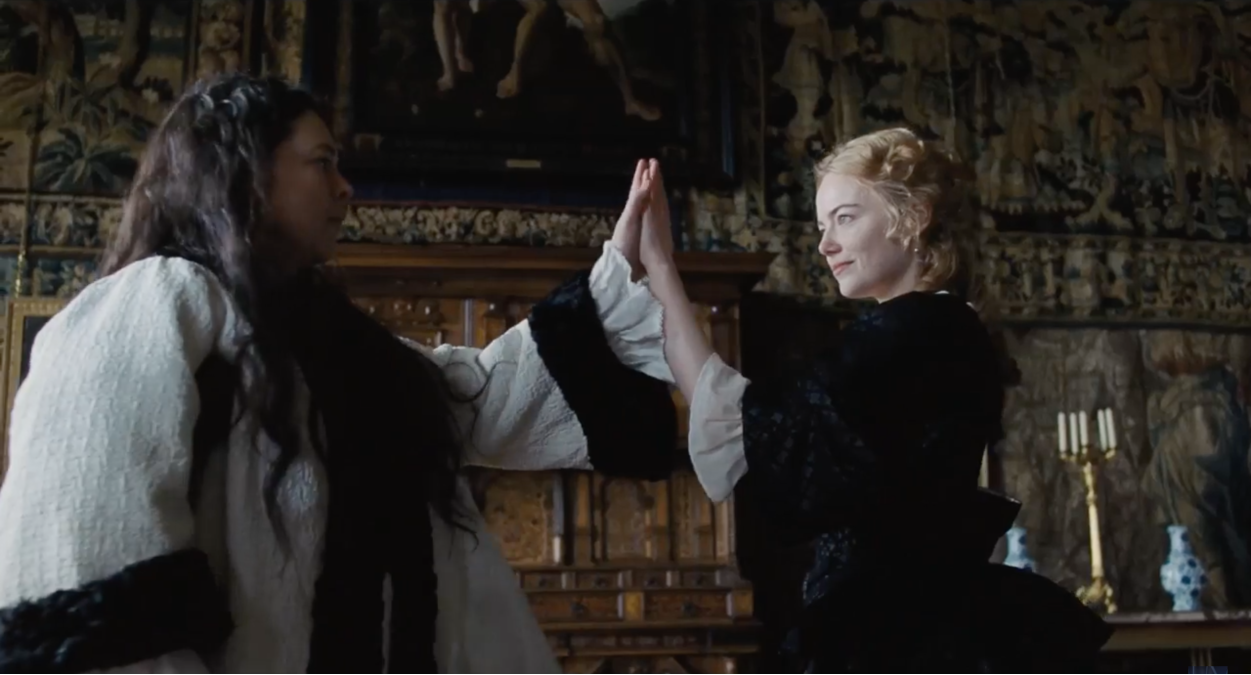 Quiz: Tra conigli, intrighi e giochi di potere... riuscirai a sopravvivere a queste 10 domande su La Favorita senza perdere il favore della Regina? - 