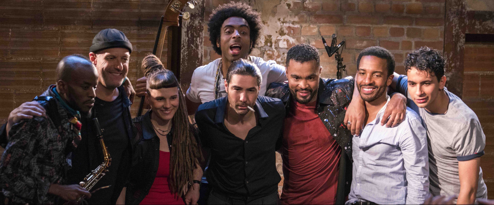 Quiz: Hai davvero ascoltato ogni nota di The Eddy? Tra jazz, segreti e Parigi questo quiz metterà a dura prova anche i fan più attenti - 