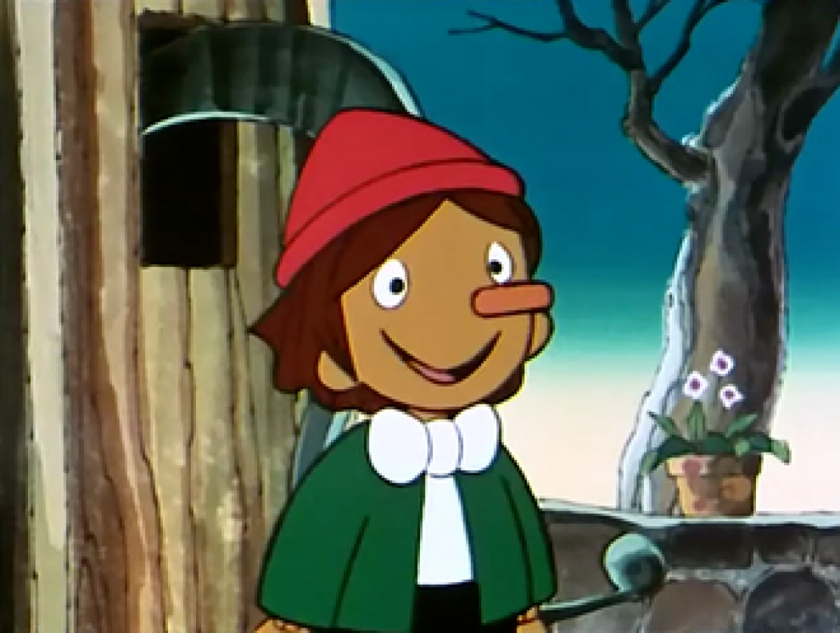 Quiz: Hai davvero consumato le VHS di Pinocchio? Solo chi ricorda ogni avventura di Piccolino saprà cavarsela in questo quiz! - 