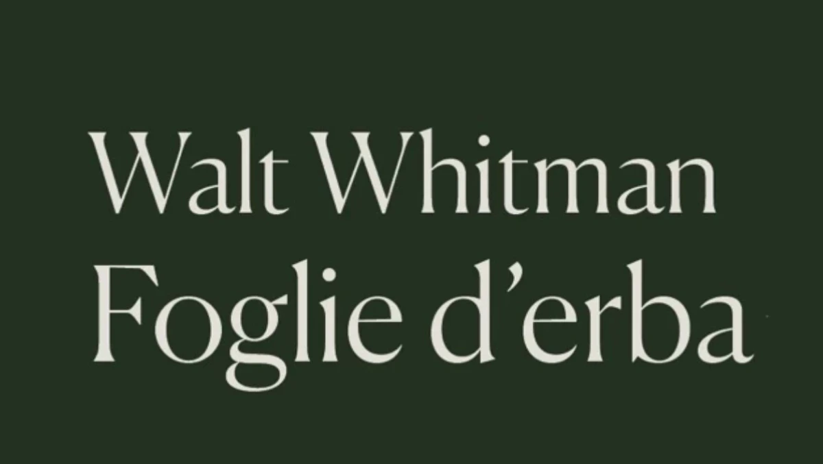 Quiz: 10 versi, simboli e intuizioni di "Foglie d'erba"… riuscirai a riconoscere il pensiero di Walt Whitman senza lasciarti ingannare? - 
