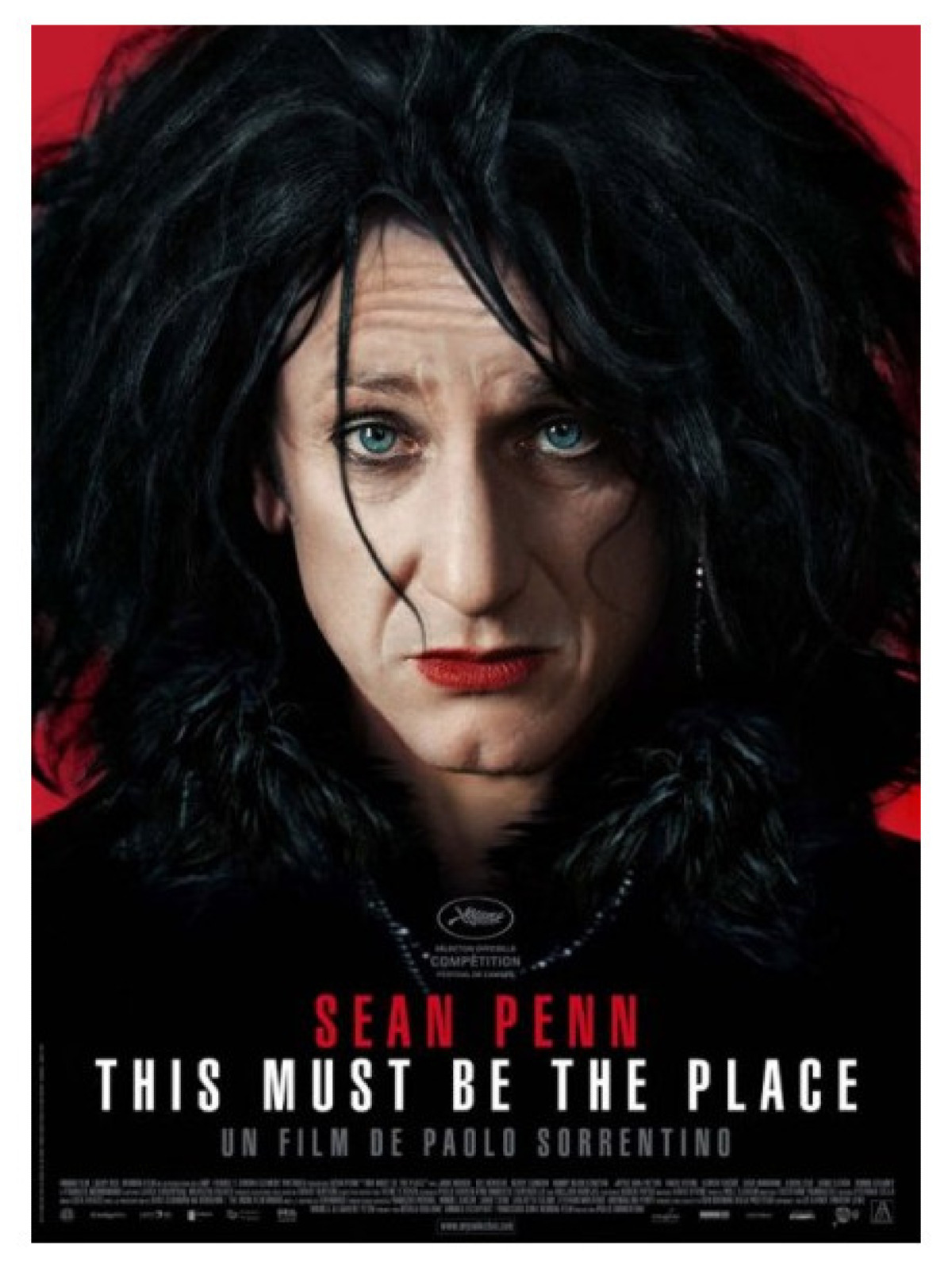 Quiz: Tutti ricordano Sean Penn in This Must Be the Place… ma questi 10 dettagli metteranno in crisi anche i fan più attenti - 